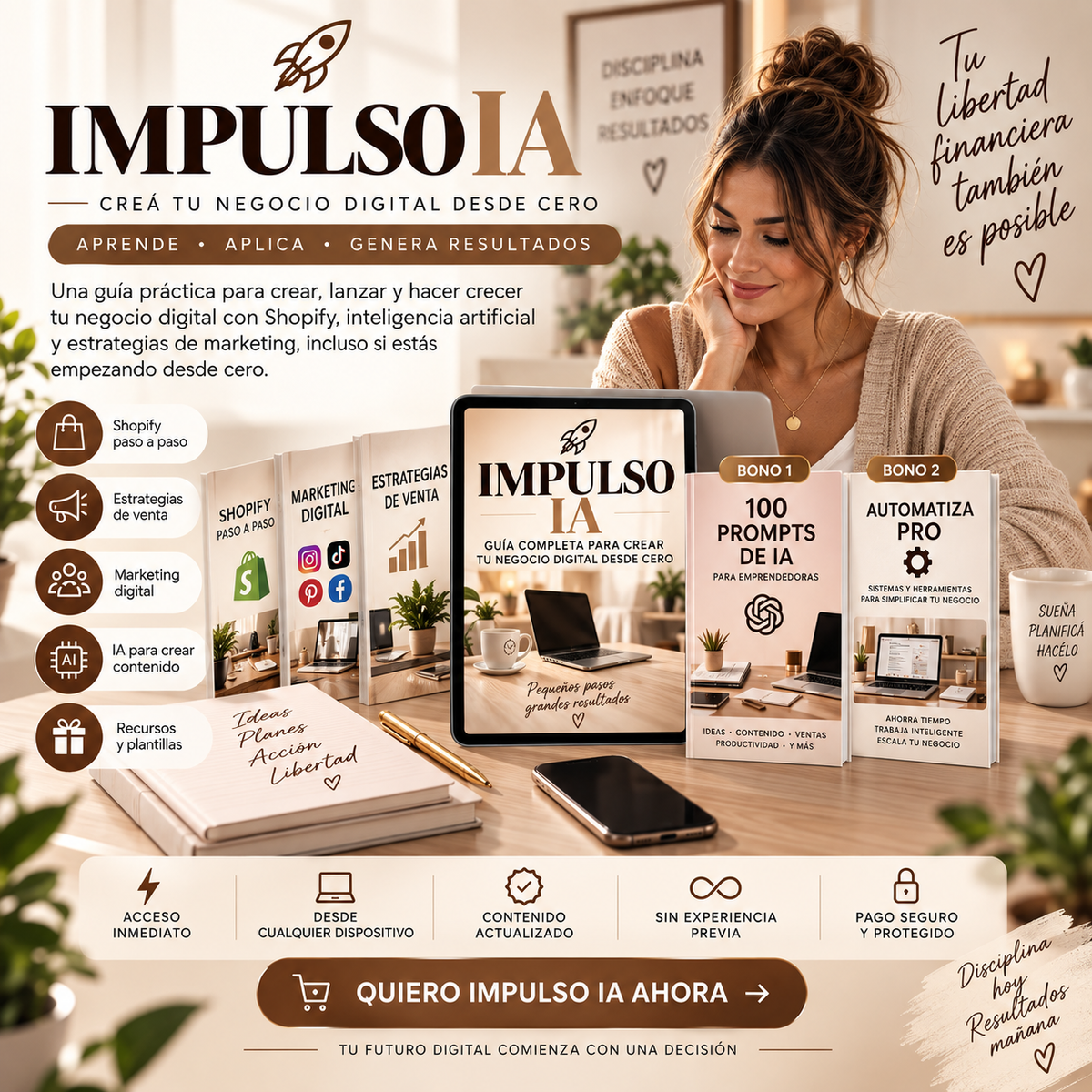 IMPULSO IA