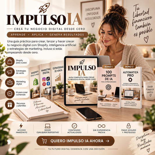 IMPULSO IA